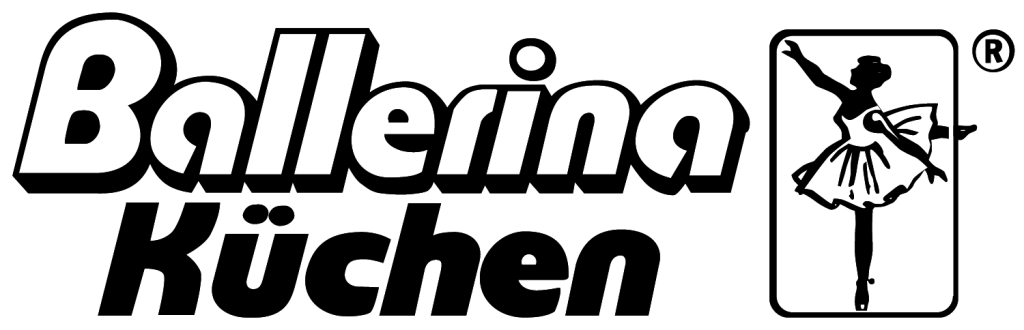 Ballerina-Küchen-logo