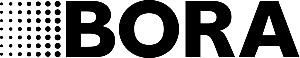 Bora-logo