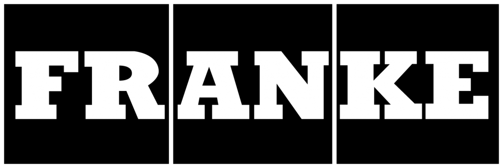 Franke-logo