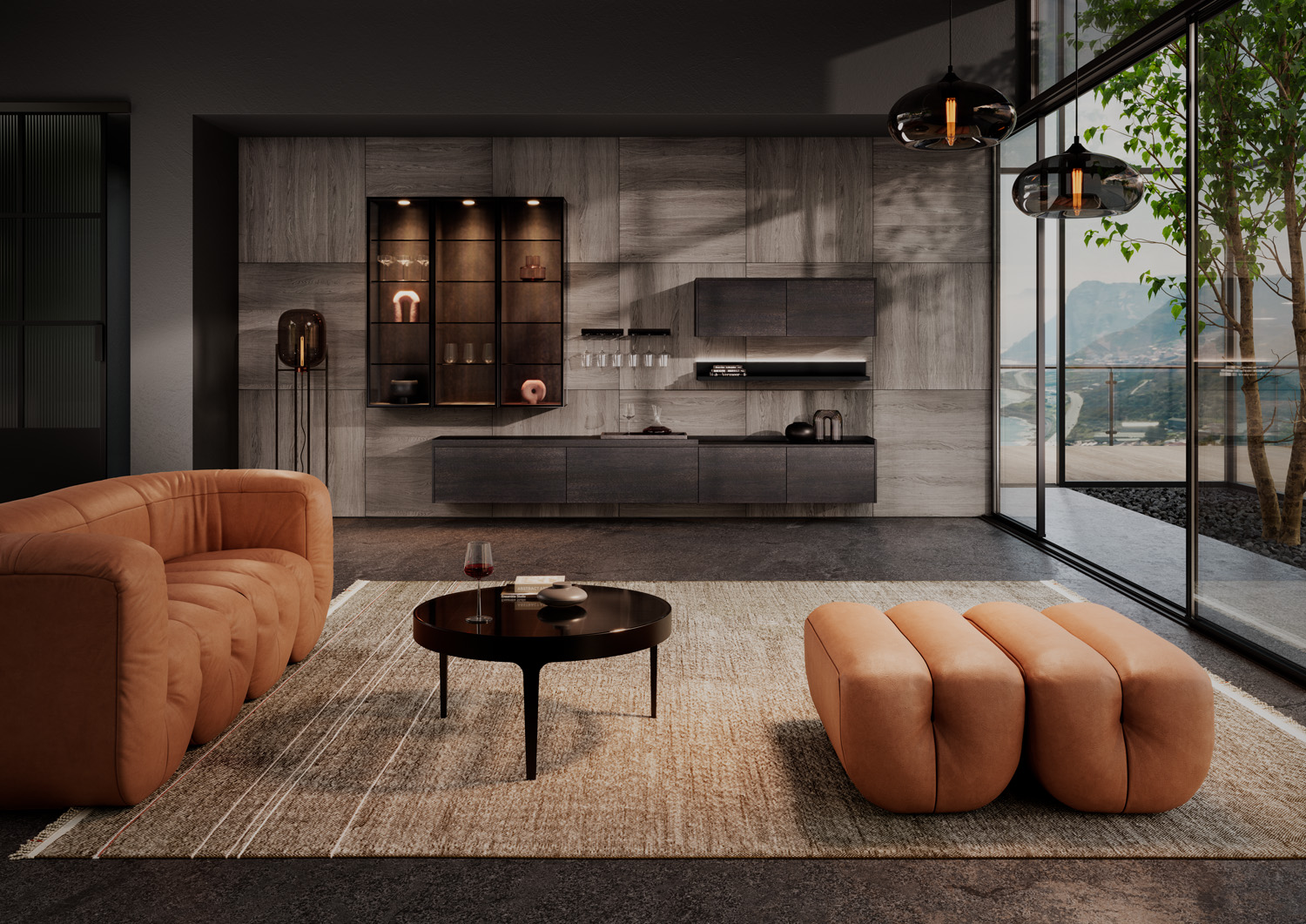 Wohnkonzepte Wösten